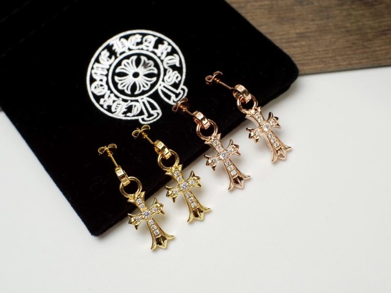 Chrome Hearts Earrings